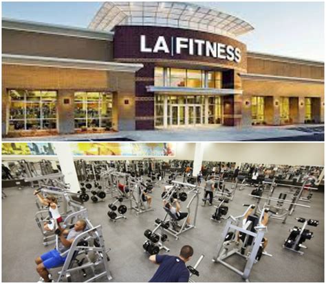 This DUNCANVILLE <b>gym</b> offers personal training, group <b>fitness</b> classes, weights, & more. . La fitness gym near me